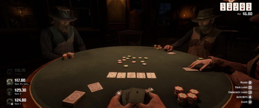 I just realized I basically have a 120GB poker game installed on my PC.
