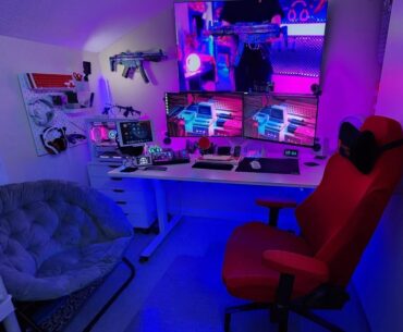 Is This Battlestation worthy?