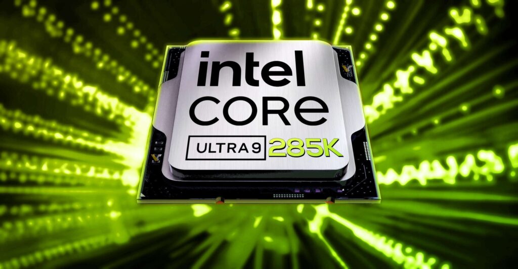 Intel Core Ultra 9 285K rumored to boost up to 5.7 GHz