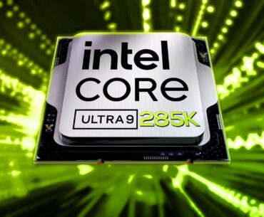 Intel Core Ultra 9 285K rumored to boost up to 5.7 GHz