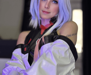 My Lucy cosplay:)