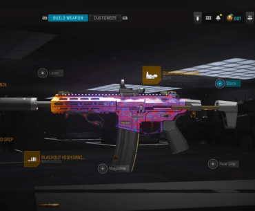 what camo is this ive never seen it before