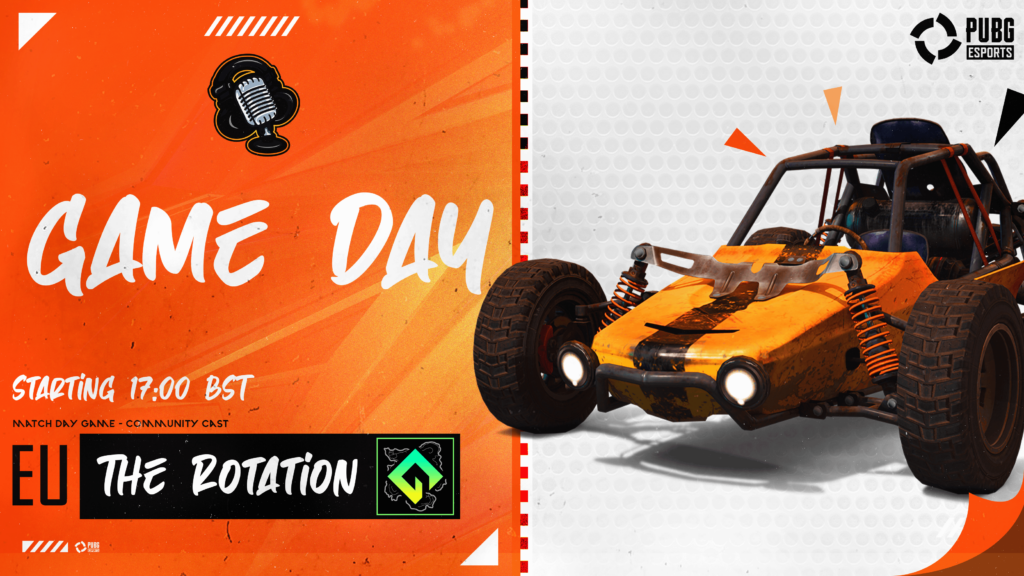 The Rotation Summer Edition EU Qualifiers