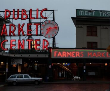 [MAP REQUEST] Seattle’s Pike’s Place would be SUCH A GOOD MAP