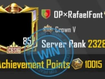 10.000 ACHIEVEMENT POINTS LET'S GO 🥹