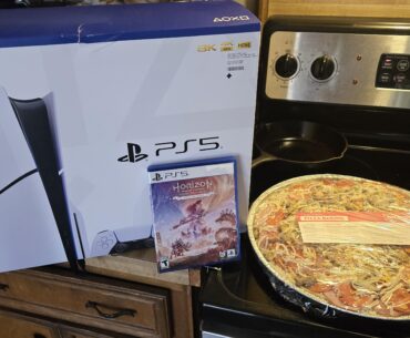 I recently leveled up to 43, got a slight promotion at my job after crossing my 60 day probation, bills are paid and life is... decent ATM. Decided to treat myself.