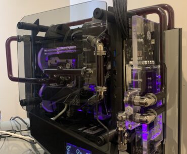 RAM OC assistance?