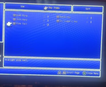 [FFIV]Progress has been made, but I'm not stopping the grind until everyone gets an Adamant.