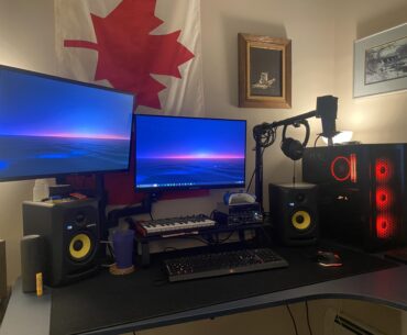 What am I missing out on that your setup has?