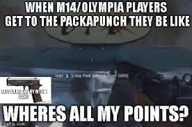 Walltards bow to the Point God