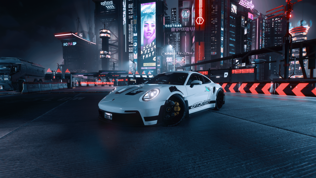 30+ Mods Installed