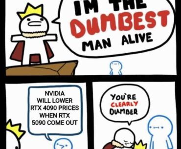 no offense lol