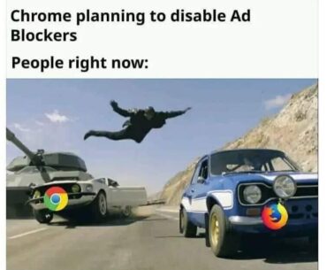 It might be time
