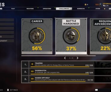 Is there a way to see you’re progress on the super egg