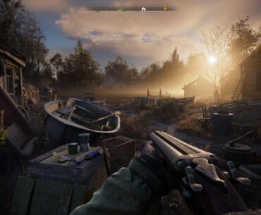 The single game I am most hyped for this year