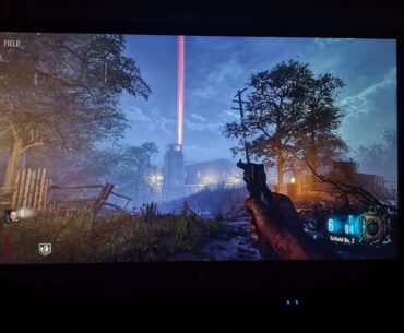 This Map was recommended its deadly!