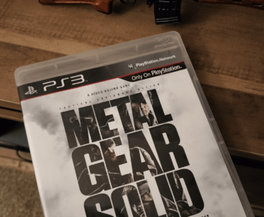 Favorite PS3 exclusive?
