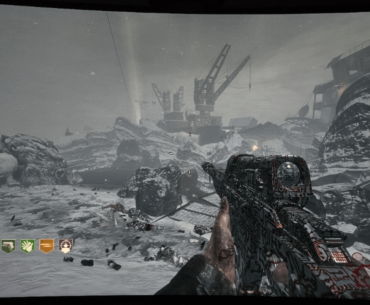 Thoughts on BO1 Call of the Dead?