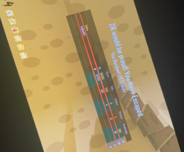 Can’t believe I finally did it . The cheese cube on bo3 is rough
