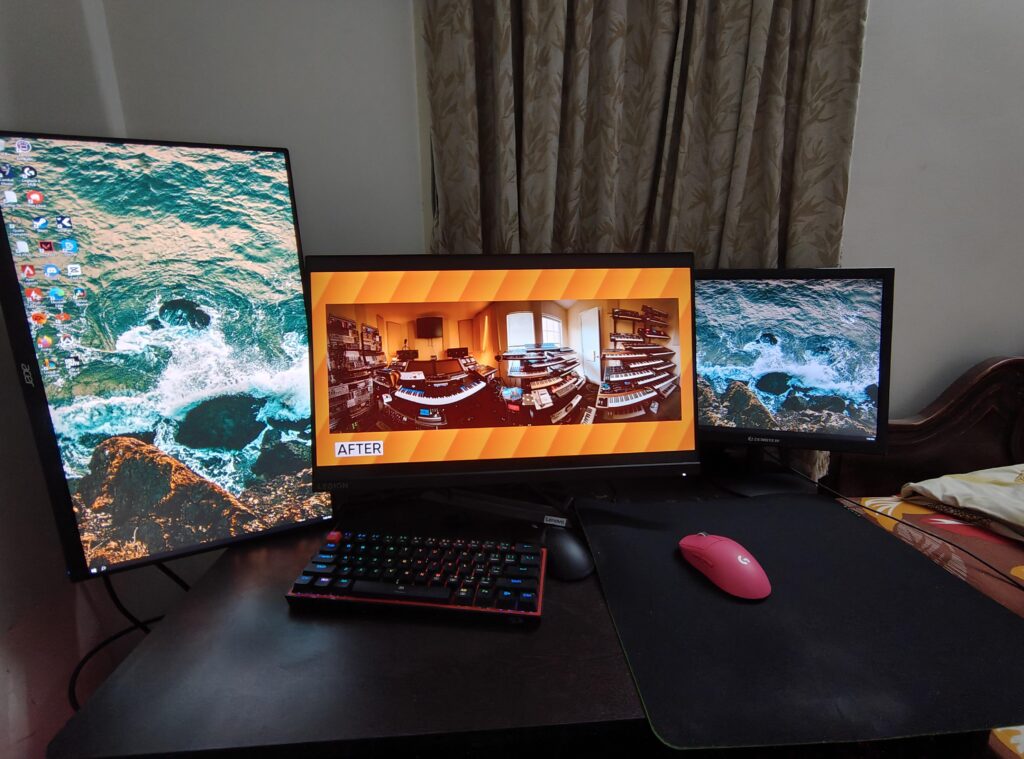 Please help with some suggestions.