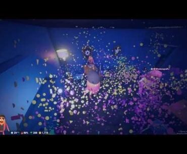 We added a sandbox player-housing sub-game to our party mmo :D