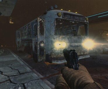Favorite 4th Wall Breaks from BO2?