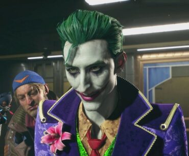 Suicide Squad: Kill the Justice League Goes Free via Amazon Prime - IGN