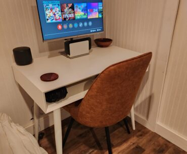 The switch never let me down