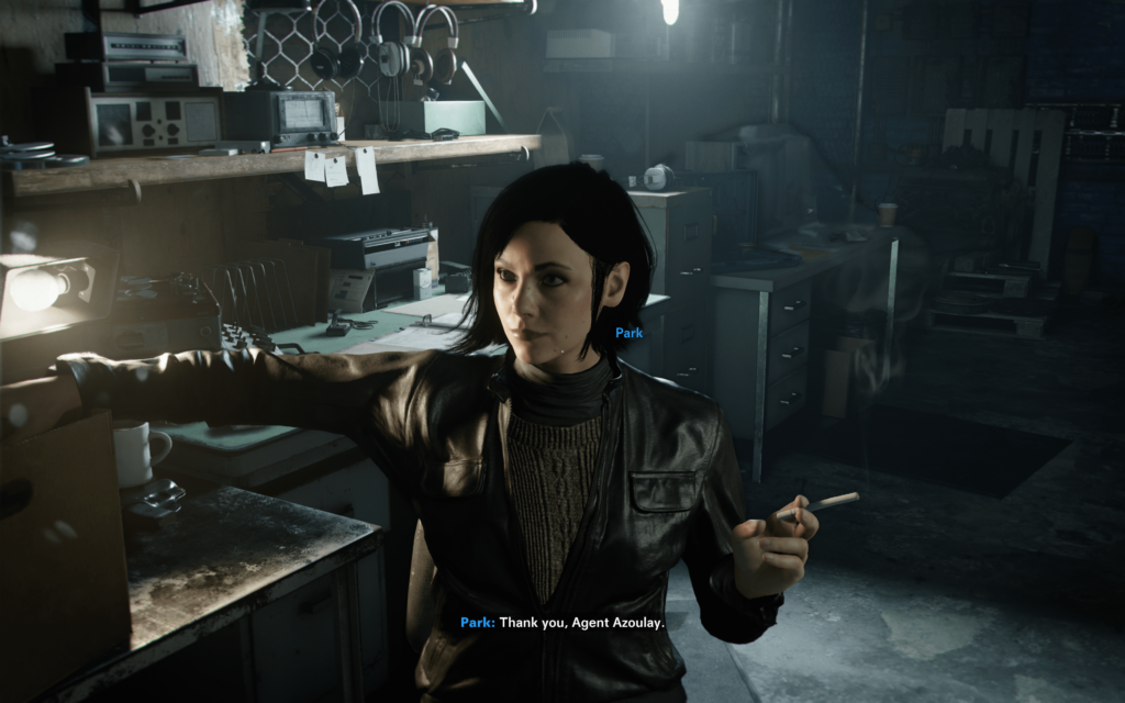 I reckon Cold War's game engine isn't the best optimised nor is the game the best looking in the recent titles. Playing on ultra settings.