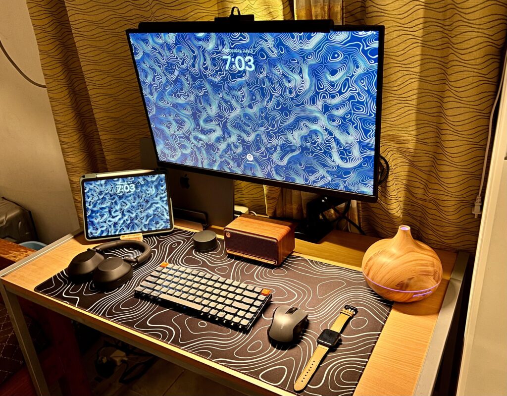 Doctor’s Battle Station Doctor’s Battle Station