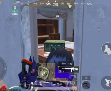 Do Not Enter This House