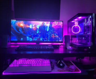 Last time yall went crazy over my chair