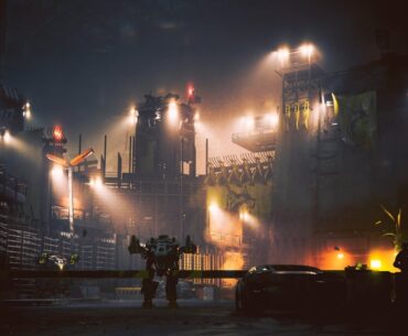 i dont like V screenshots here is nightcity