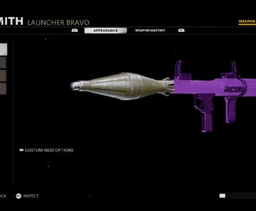 the suffering's almost over