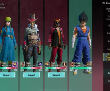 How can I leave Team Popularity Battle? I couldn’t find the option.