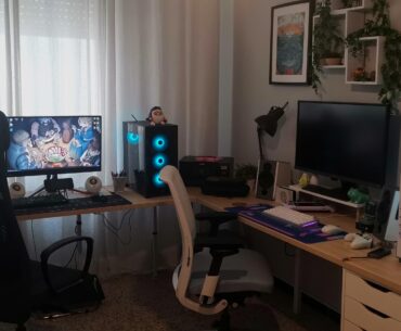 His and Hers