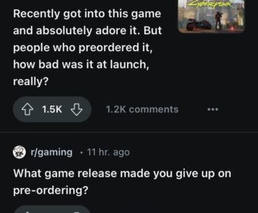 I just thought this was very funny.