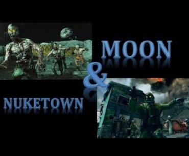 Moon and Nuketown both take place next year 🤯