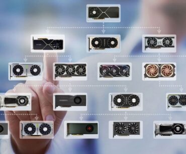 Graphics cards haven't come down in price in 5 years