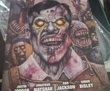 Guess what i found at my local comic book store