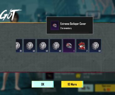 RP crates are now rigged so you can only get duplicates of already owned items