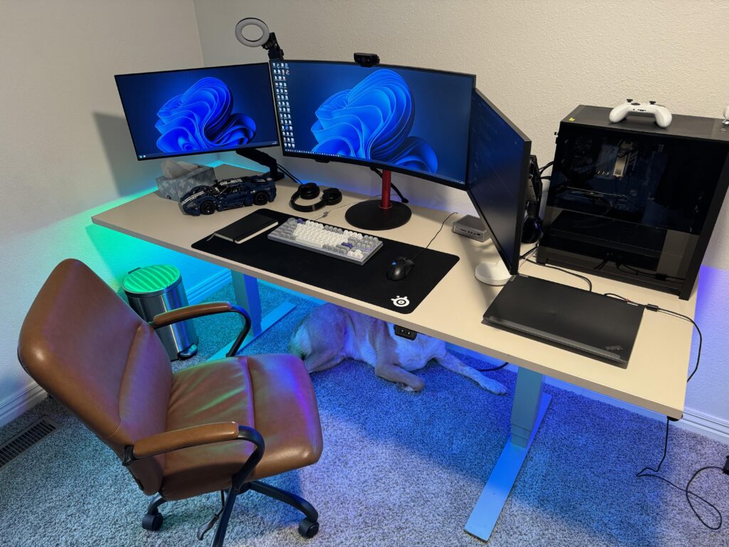 Made some big improvements since my last post