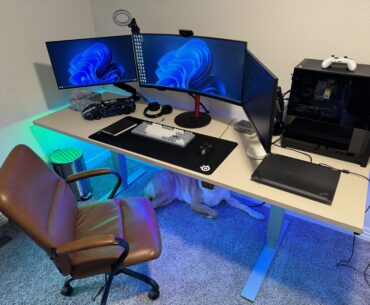 Made some big improvements since my last post