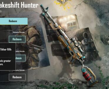 is this sniper worth my Metro Money?