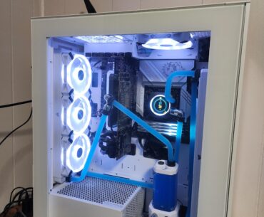 First time building a pc just for gaming