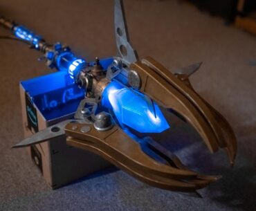 Ull's Arrow
