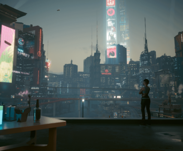 This game is still breathtaking. No matter how many times and how I play it, I always discover a lot of new things. Cyberpunk 2077: Phantom Liberty is still my favorite game.