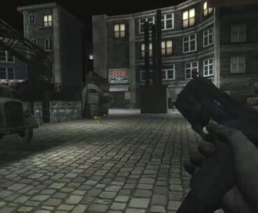 Haven’t played Shadows of Evil for a very long time, so here’s a screenshot from 5 years ago that I haven’t known much.