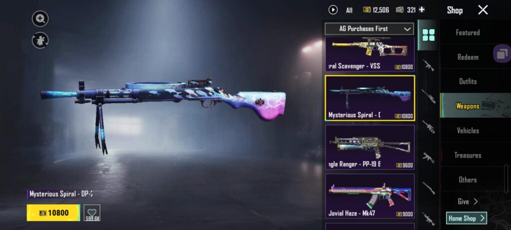 Should i buy this DP skin?