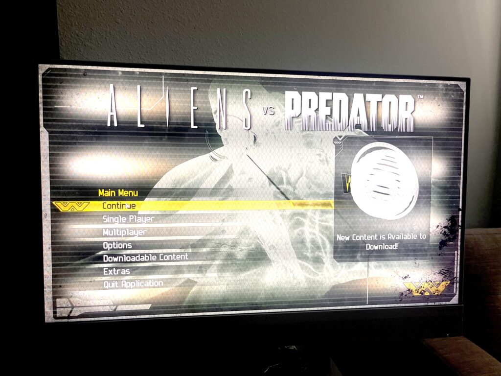Aliens vs Predator (2010) for $3 on the Steam sale is a fun purchase